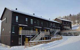 Ski Lodge Funäsdalen